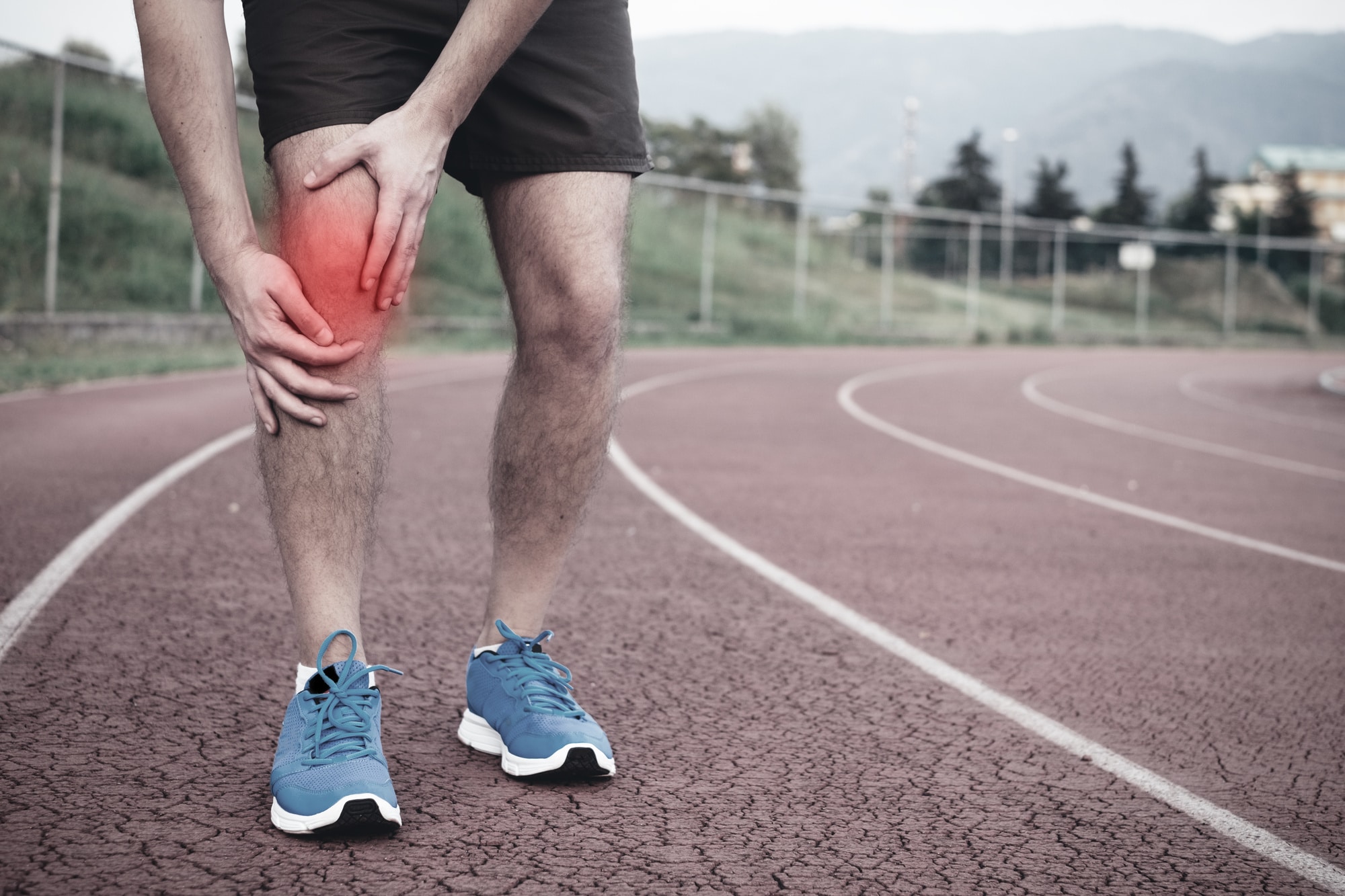 Sports Injuries