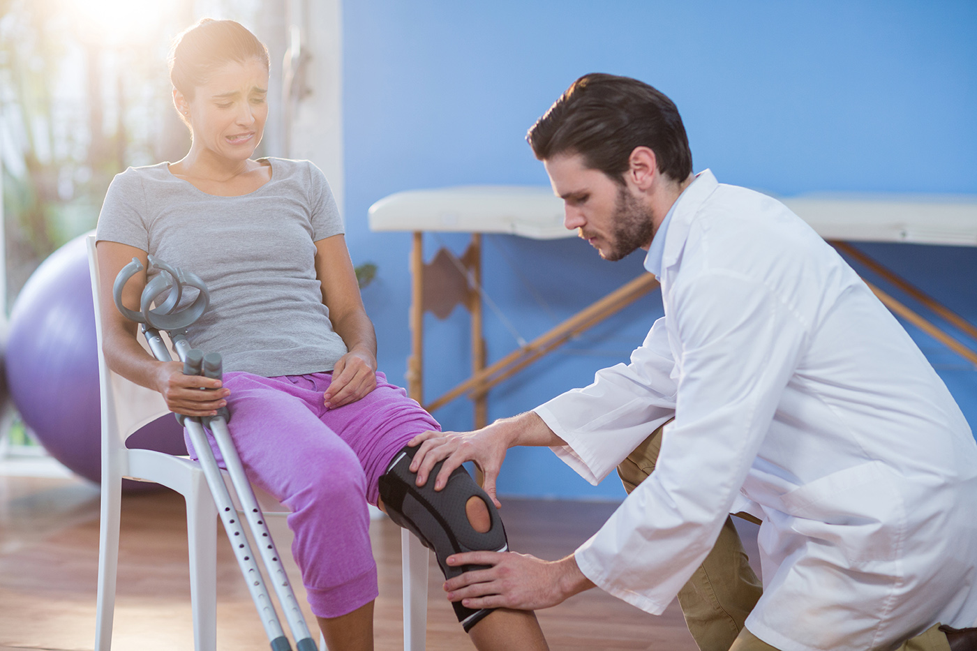 Ortho Condition Physiotherapy
